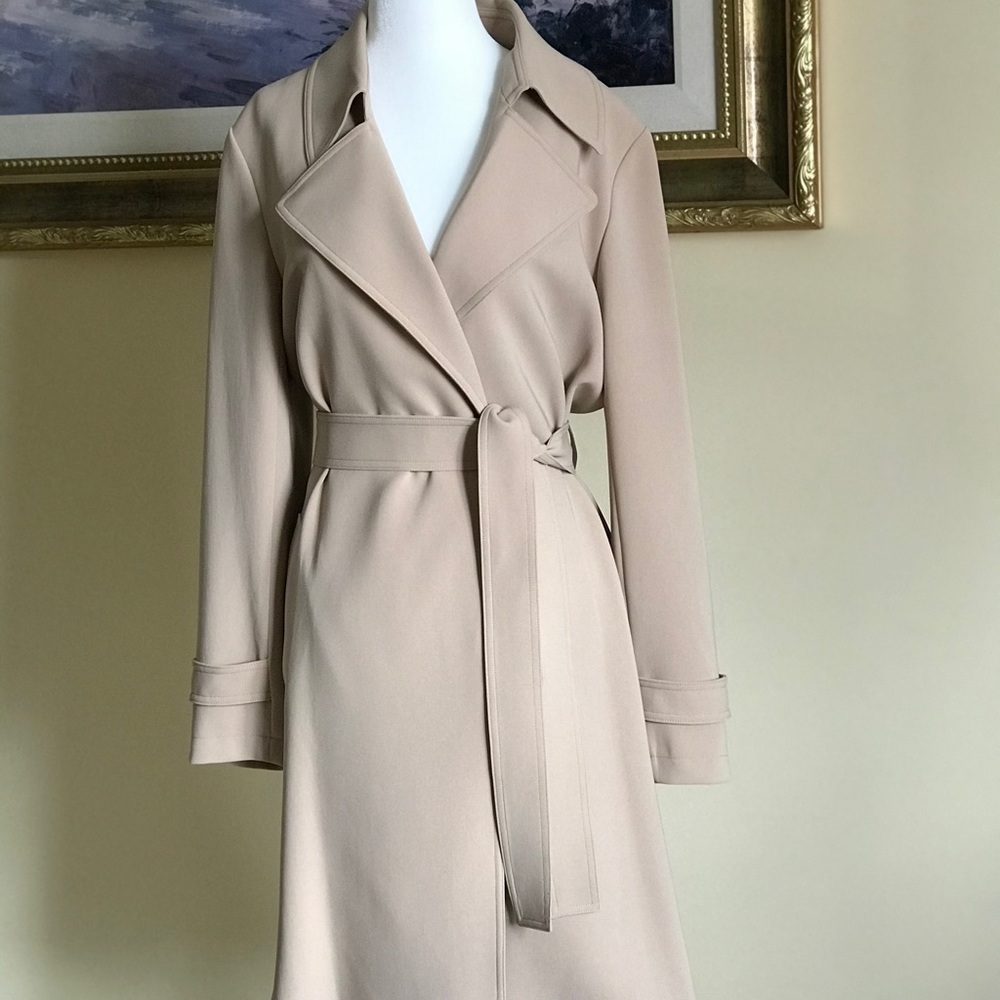 THEORY Coat. New With Tags!